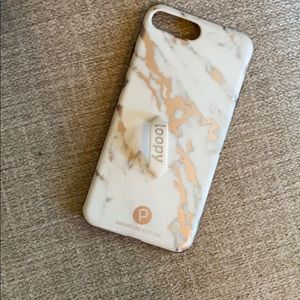 Loopy Case - IPhone 6 7 8 Plus